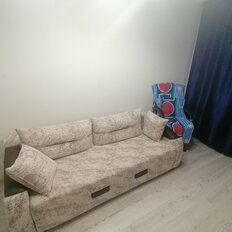 Квартира 31,5 м², 1-комнатная - изображение 1