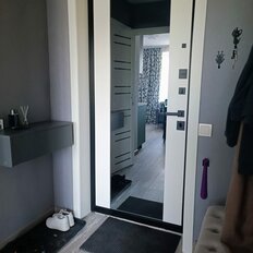 Квартира 41 м², 1-комнатная - изображение 2