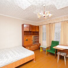 Квартира 18 м², 1-комнатная - изображение 2