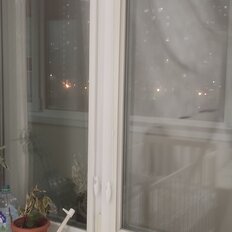 Квартира 35 м², 1-комнатная - изображение 4
