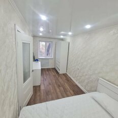 Квартира 40,5 м², 2-комнатная - изображение 3