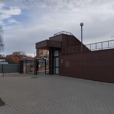 16,1 м², машиноместо - изображение 5