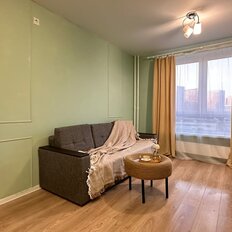 Квартира 50 м², 1-комнатная - изображение 2
