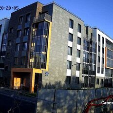 Квартира 34 м², 1-комнатная - изображение 2