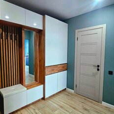 Квартира 35,5 м², 1-комнатная - изображение 1