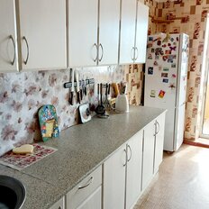 Квартира 55 м², 3-комнатная - изображение 5