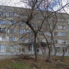 Квартира 35 м², 1-комнатная - изображение 2