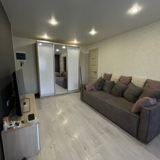 Квартира 40 м², 2-комнатная - изображение 4