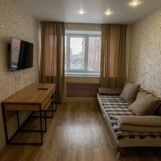 Квартира 34 м², 1-комнатная - изображение 2