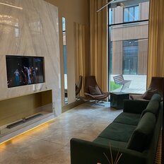 Квартира 100 м², 3-комнатная - изображение 2