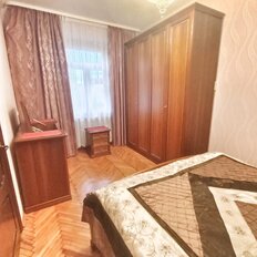 Квартира 75,1 м², 3-комнатная - изображение 5