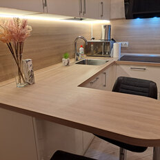 Квартира 29 м², студия - изображение 4