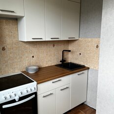 Квартира 38,6 м², 1-комнатная - изображение 1
