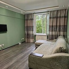 Квартира 53 м², 2-комнатная - изображение 4