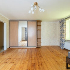 Квартира 54 м², 1-комнатная - изображение 3