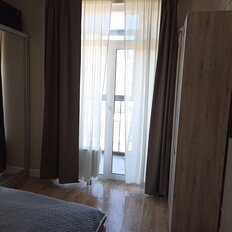 Квартира 87 м², 4-комнатная - изображение 4
