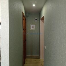 Квартира 48,5 м², 2-комнатная - изображение 4
