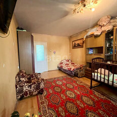 Квартира 40,2 м², 1-комнатная - изображение 4
