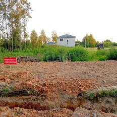 8 соток, участок - изображение 1