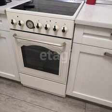 Квартира 65 м², 2-комнатная - изображение 4