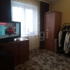 Квартира 30,6 м², 1-комнатная - изображение 5