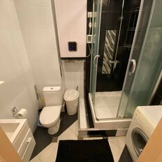 Квартира 31,6 м², 1-комнатная - изображение 5