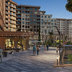 Квартира 29,5 м², студия - изображение 4