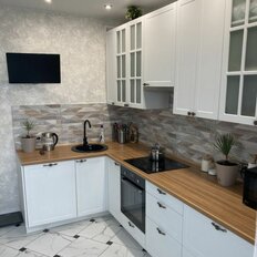 Квартира 42 м², 1-комнатная - изображение 2