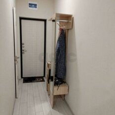 Квартира 20 м², студия - изображение 3
