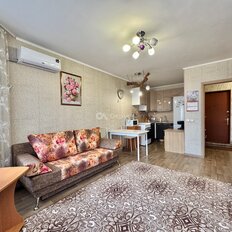 Квартира 38 м², 1-комнатная - изображение 4