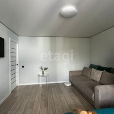 Квартира 53,8 м², 2-комнатная - изображение 5
