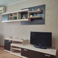 Квартира 49 м², 1-комнатная - изображение 3