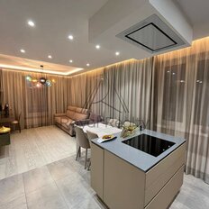 Квартира 64,2 м², 3-комнатная - изображение 2