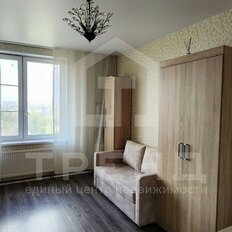 Квартира 56,4 м², 2-комнатная - изображение 3