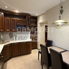 Квартира 71,5 м², 2-комнатная - изображение 1