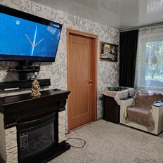 Квартира 45,4 м², 2-комнатная - изображение 3