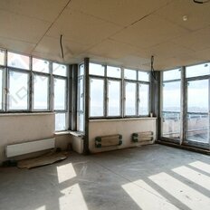 Квартира 129,4 м², 3-комнатная - изображение 3