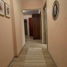 Квартира 93 м², 3-комнатная - изображение 5