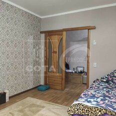 Квартира 52 м², 2-комнатная - изображение 3