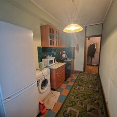 Квартира 36 м², 1-комнатная - изображение 5