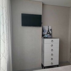 Квартира 39,6 м², 1-комнатная - изображение 3