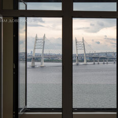 Квартира 24,6 м², студия - изображение 3