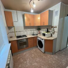 Квартира 32,5 м², 1-комнатная - изображение 2