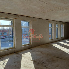 50 м², помещение свободного назначения - изображение 3