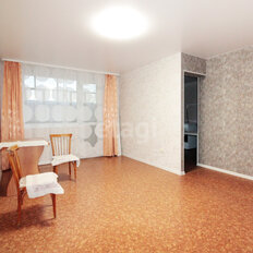 Квартира 28,6 м², 1-комнатная - изображение 1