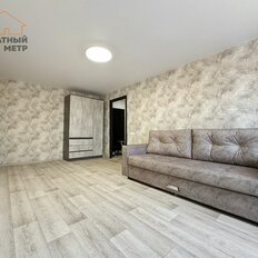 Квартира 29,2 м², 1-комнатная - изображение 1