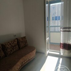 Квартира 35,8 м², 1-комнатная - изображение 5