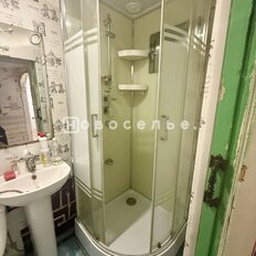 Квартира 22,3 м², 1-комнатная - изображение 5