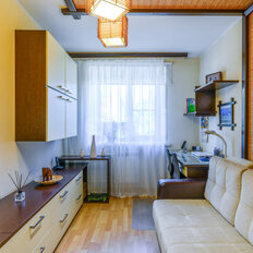 Квартира 58,7 м², 3-комнатная - изображение 3