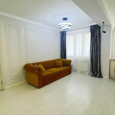 Квартира 43 м², 2-комнатная - изображение 2